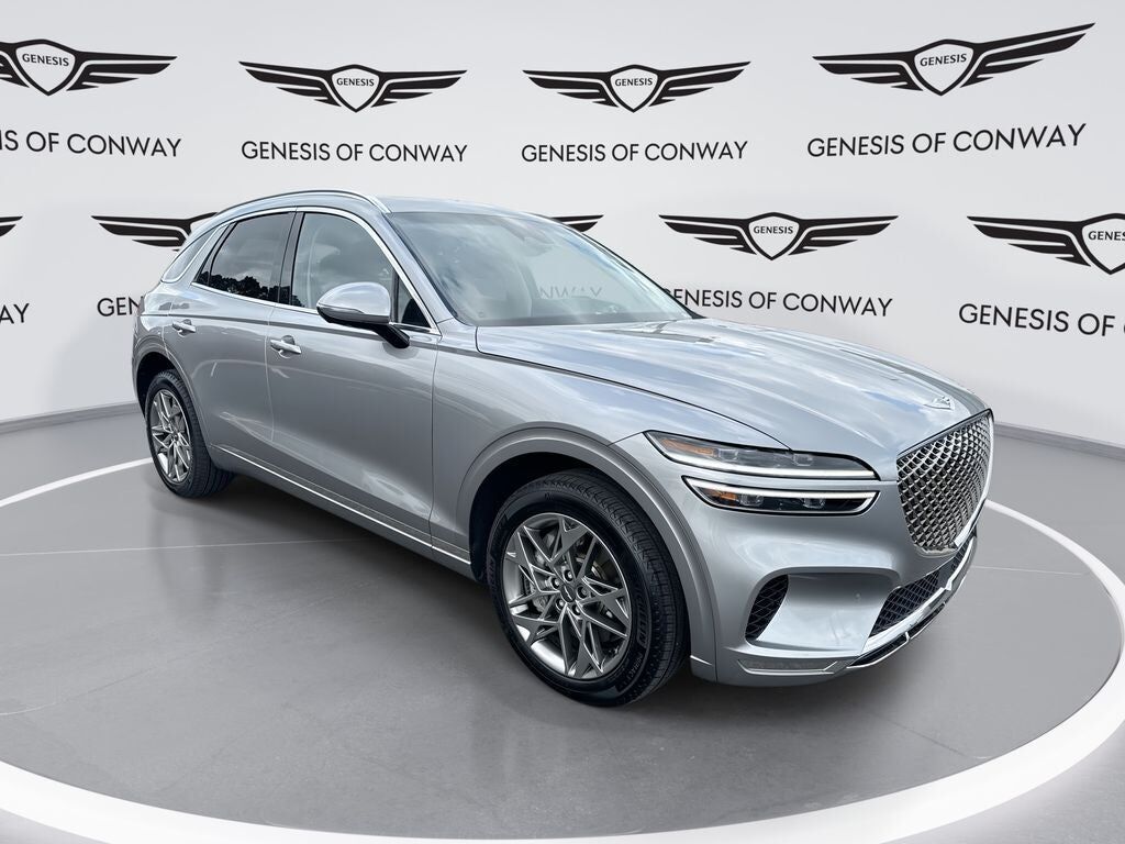 2024 GENESIS GV70