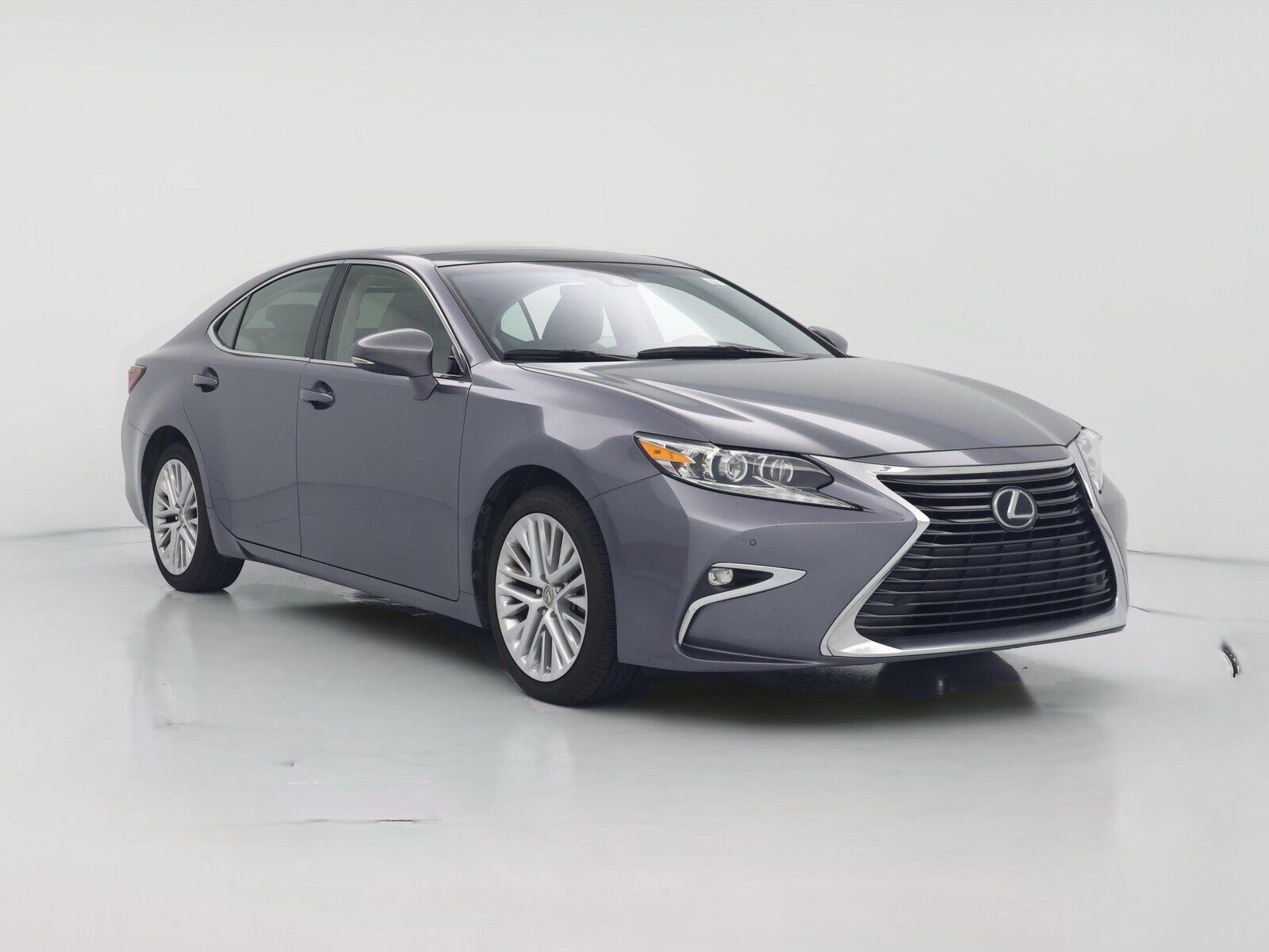 2016 LEXUS ES