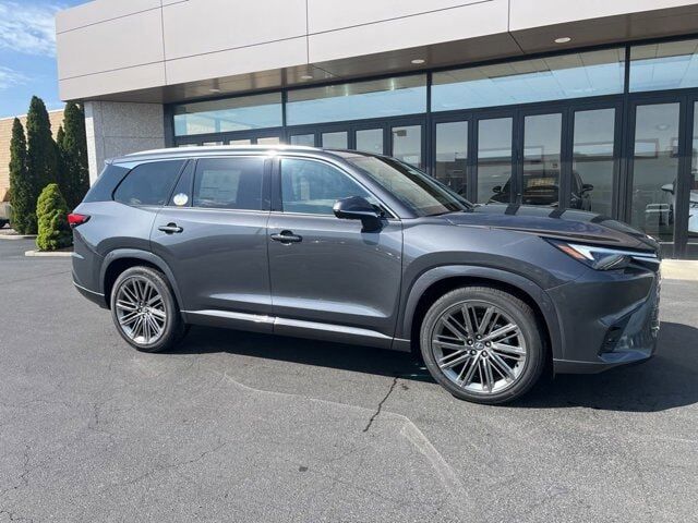 2026 LEXUS TX