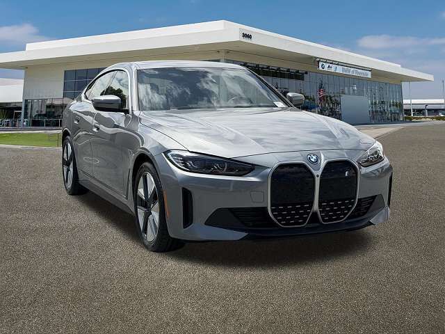 2024 BMW i4