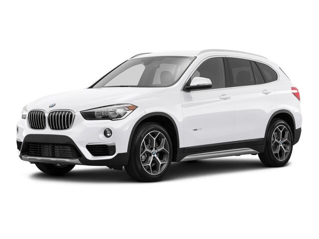2017 BMW X1