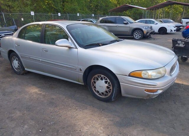 2003 BUICK LeSabre
