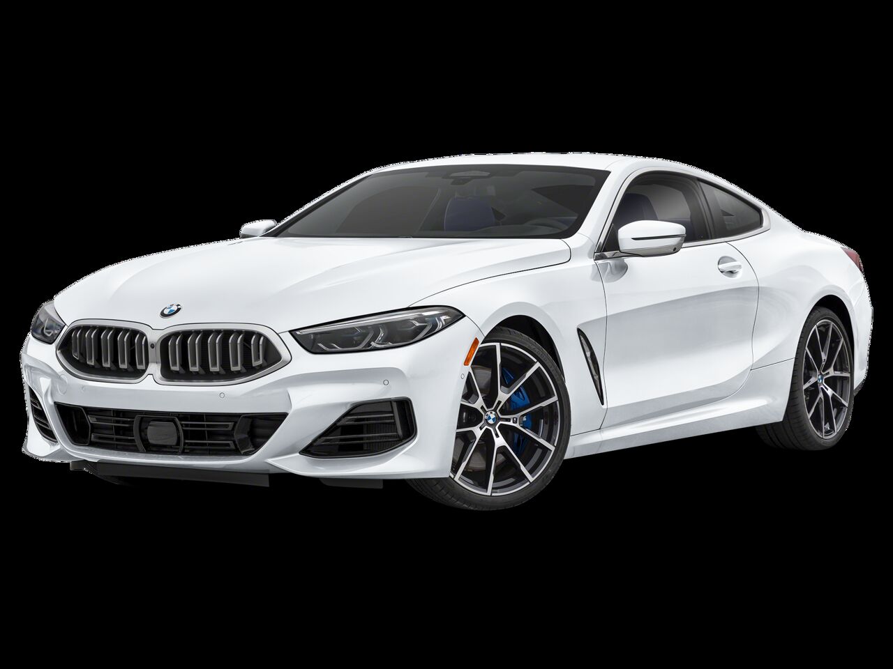2023 BMW 8 Series