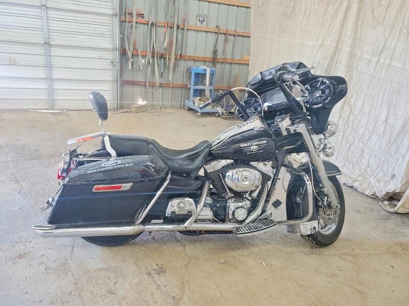 2001 HARLEY DAVIDSON FLHRCI / Road King Classic