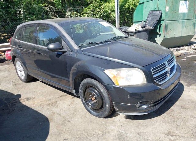2010 DODGE Caliber
