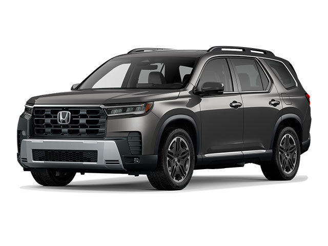 2026 HONDA Pilot