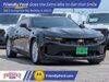 2020 CHEVROLET Camaro