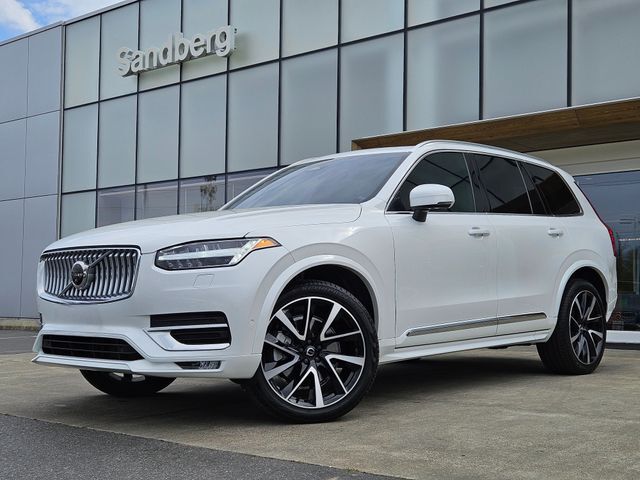 2023 VOLVO XC90