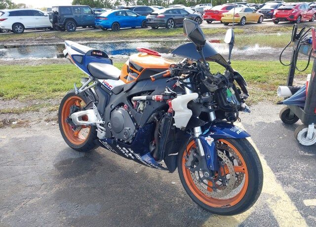 Honda CBR1000