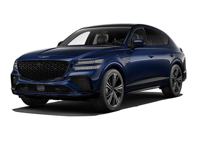 2025 GENESIS GV80