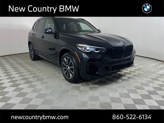 2023 BMW X5