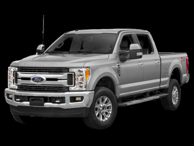 2019 FORD F-350