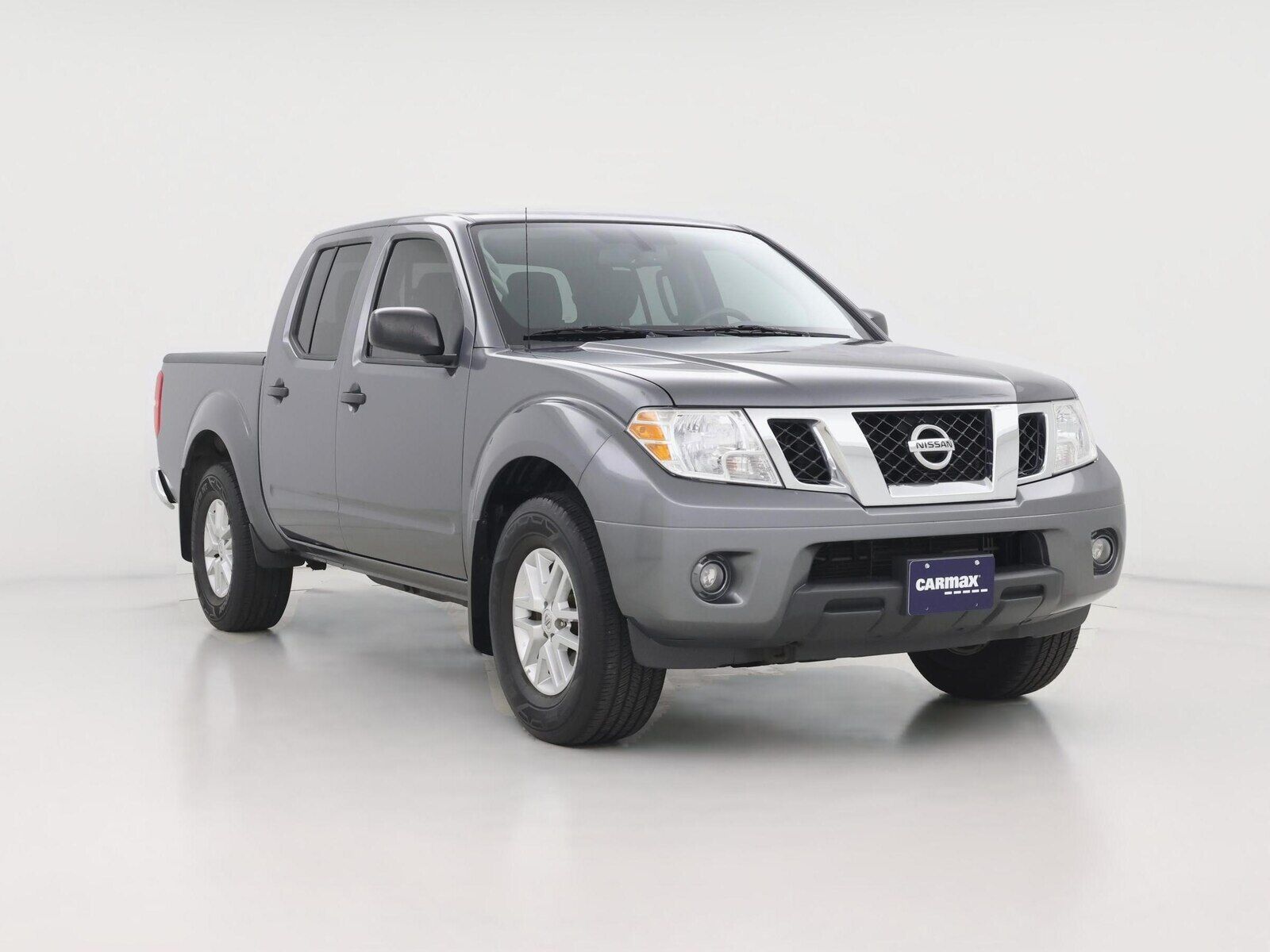 2019 NISSAN Frontier