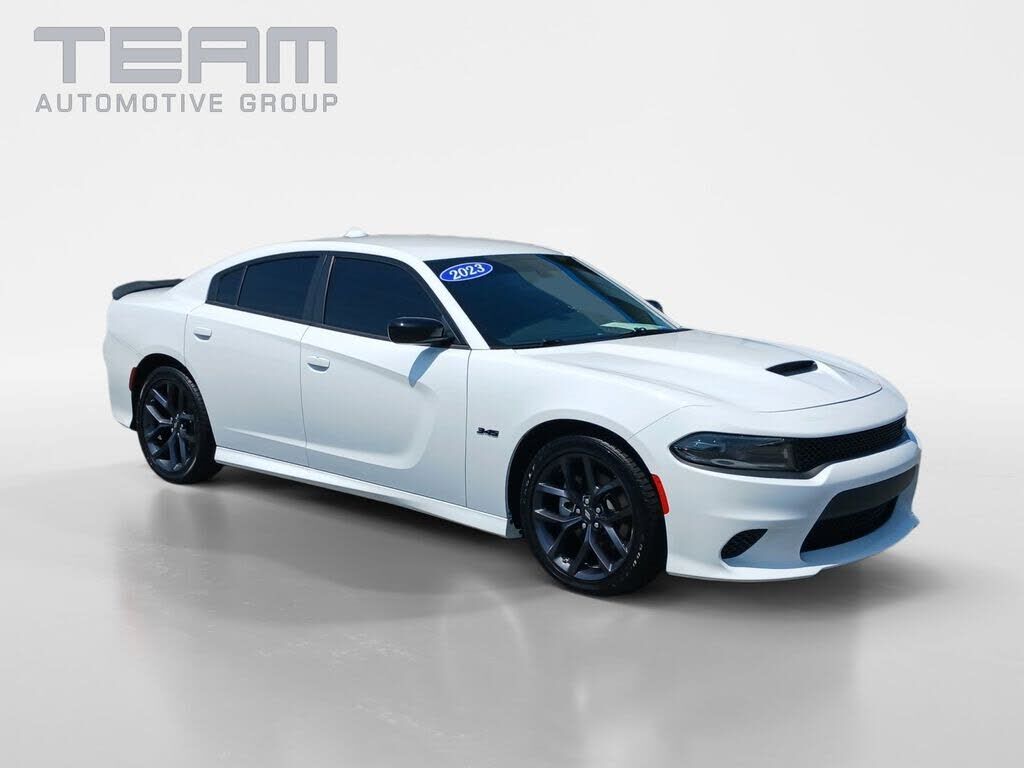 2023 DODGE Charger