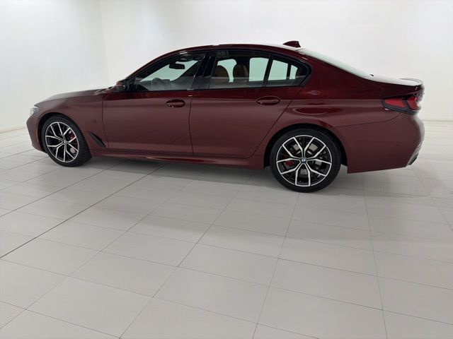 2023 BMW 530i