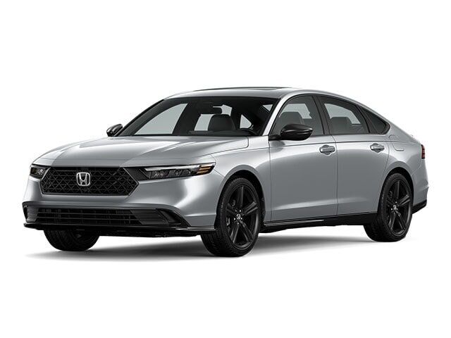 2023 HONDA Accord