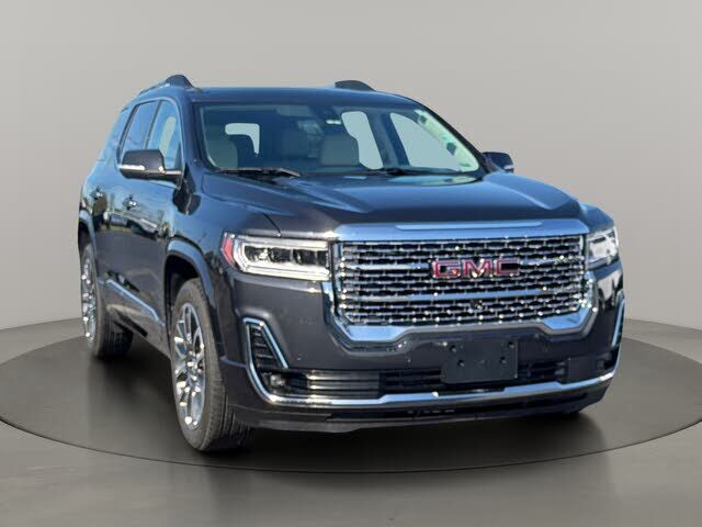 2020 GMC Acadia