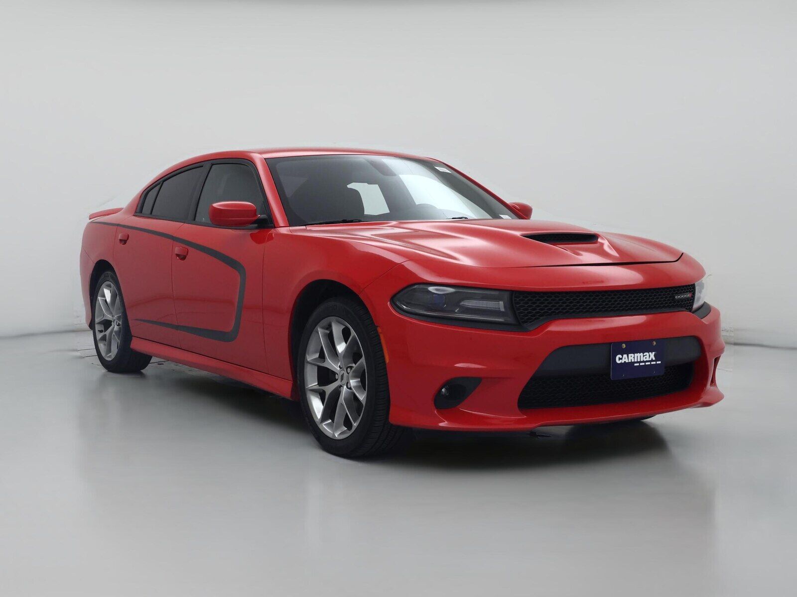2020 DODGE Charger