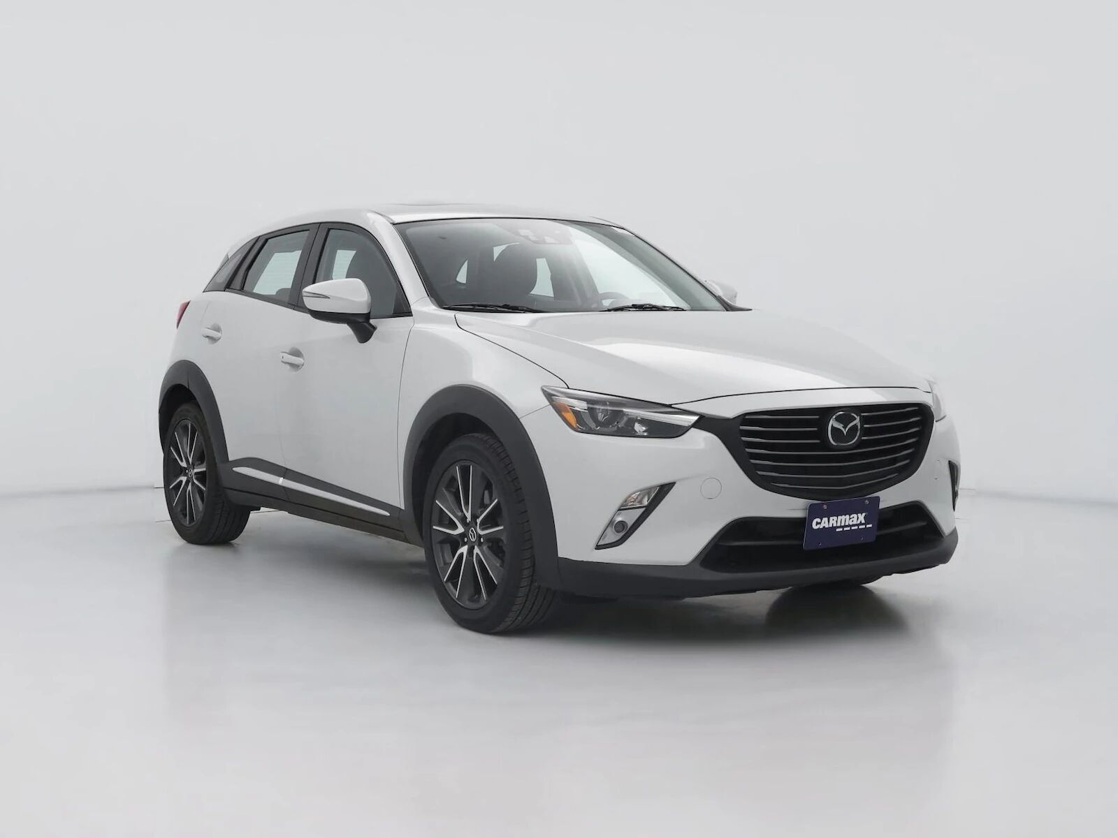 2016 MAZDA CX-3