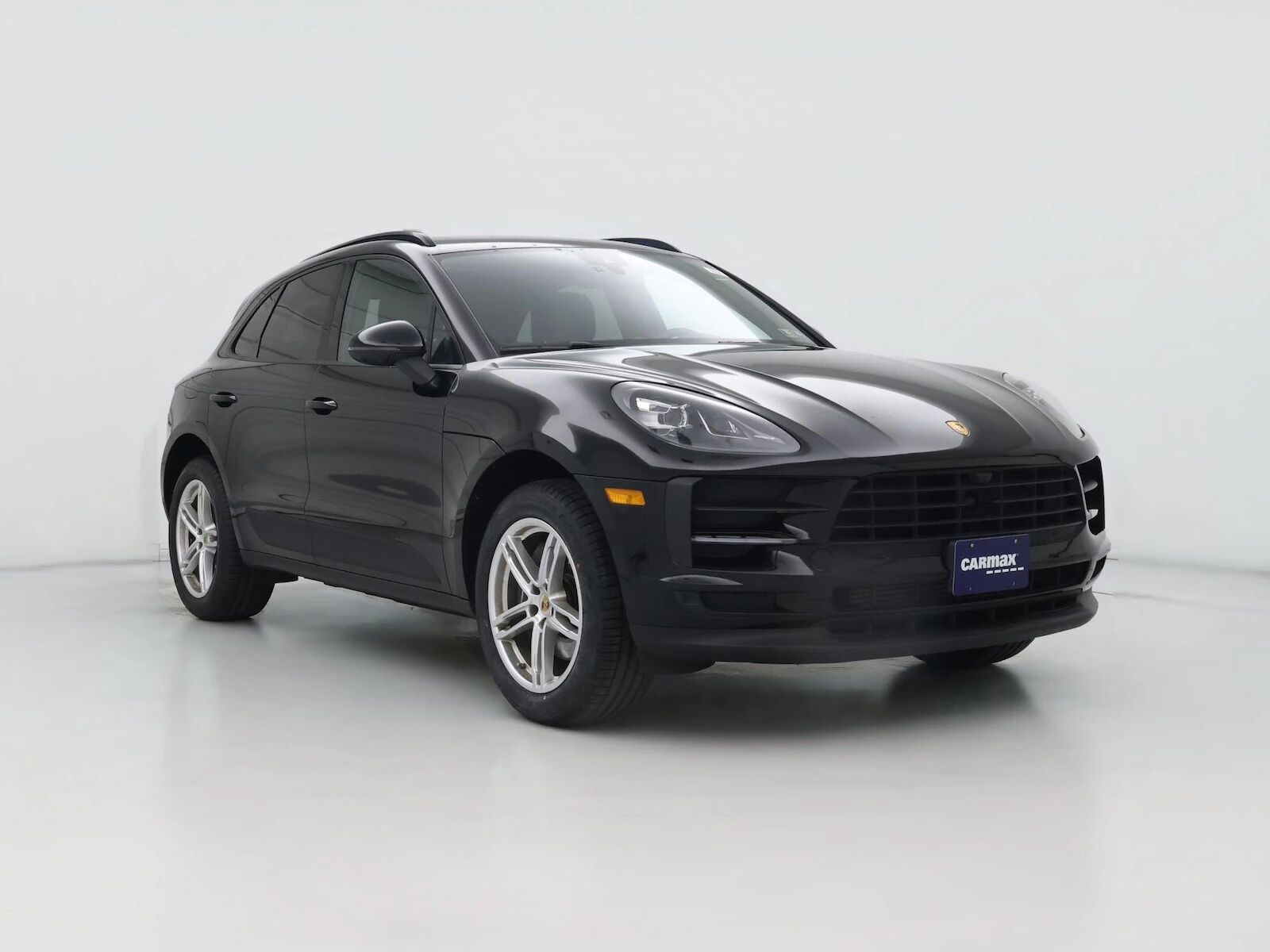 2021 PORSCHE Macan