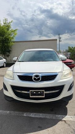 2012 MAZDA CX-9