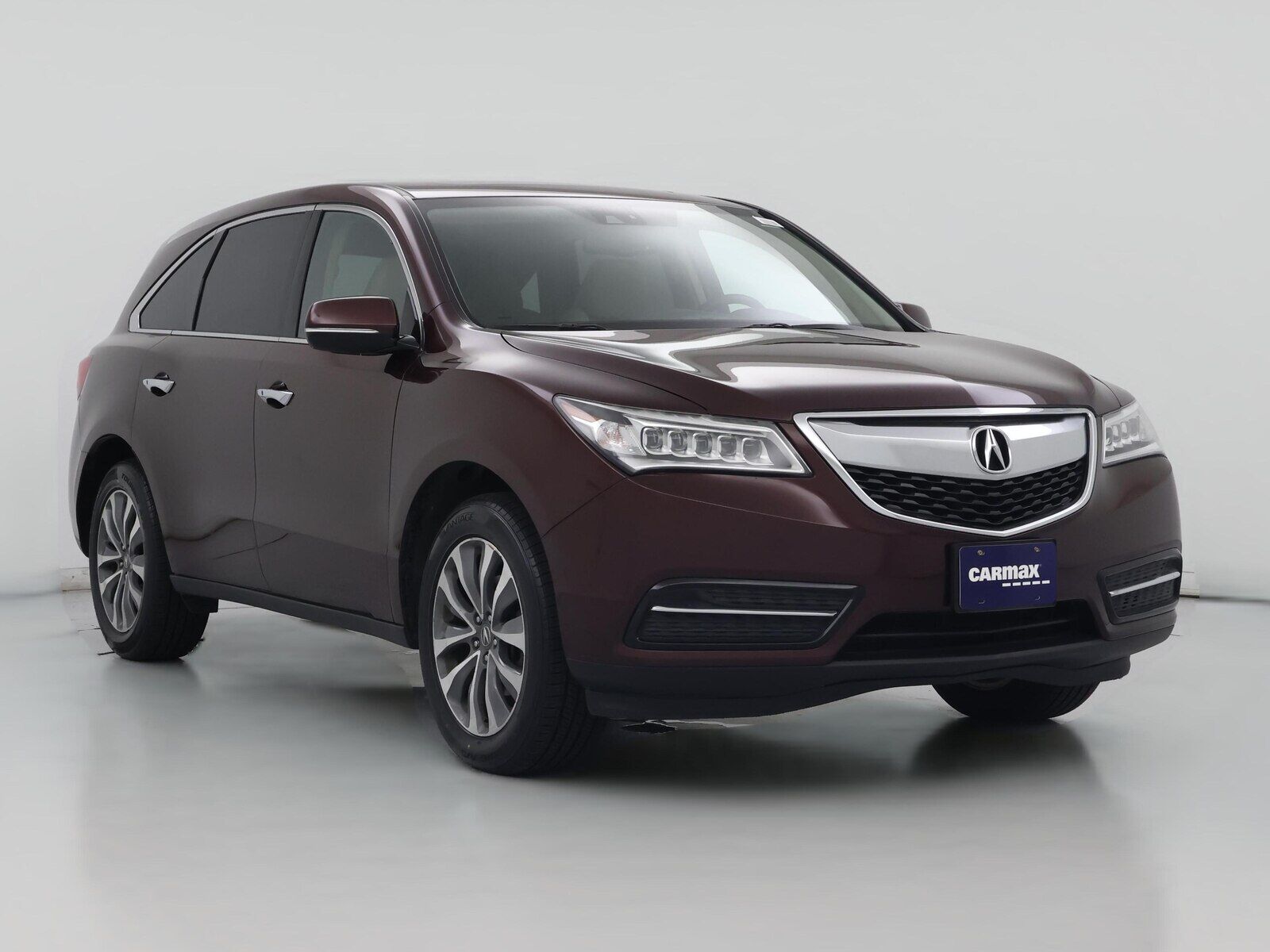 2015 ACURA MDX