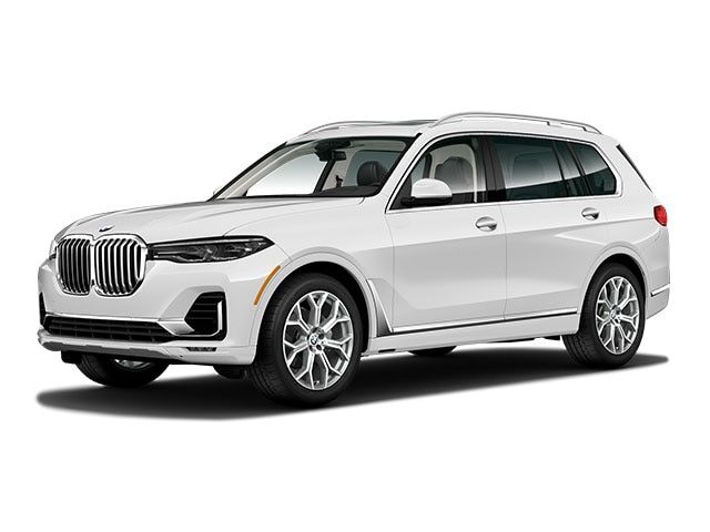 2022 BMW X7