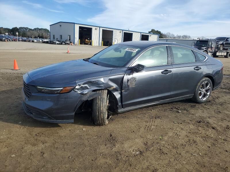 2024 HONDA Accord