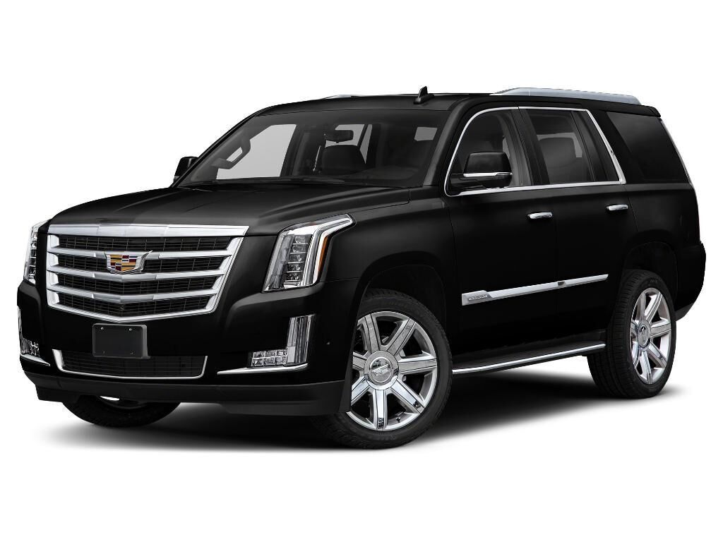 2019 CADILLAC Escalade