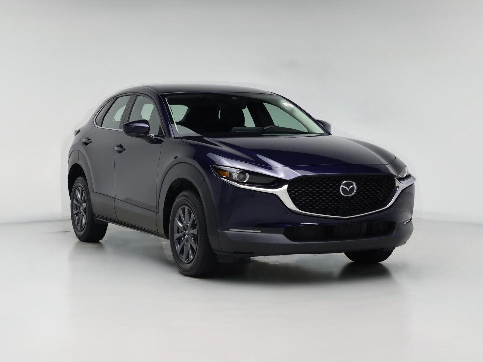 2022 MAZDA CX-30