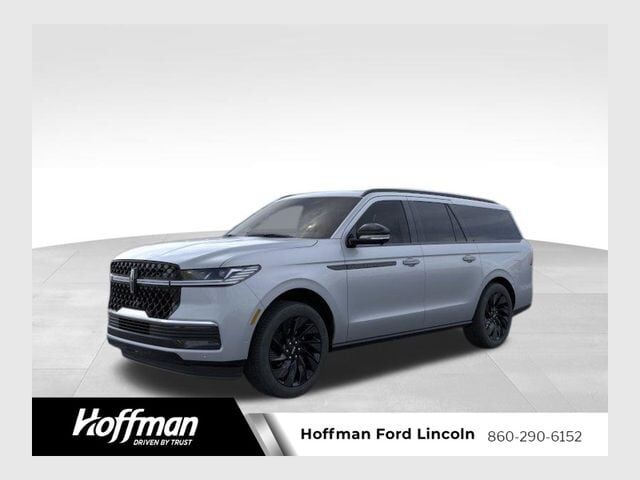 2026 LINCOLN Navigator L