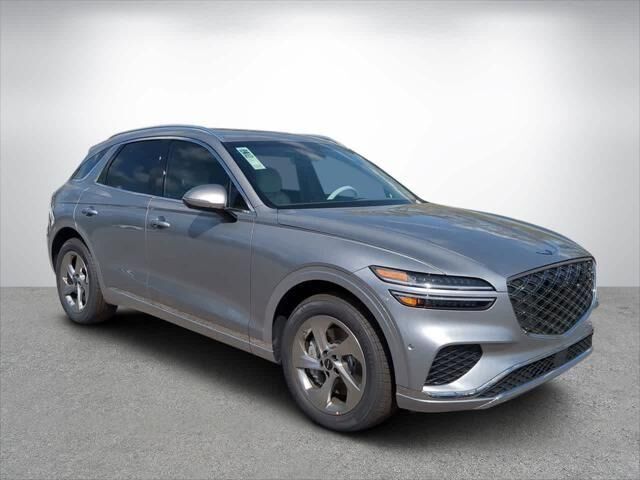 2026 GENESIS GV70