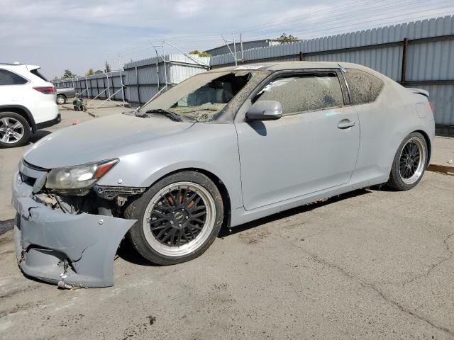 2011 TOYOTA SCION