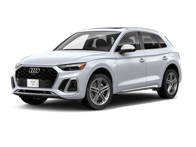 2021 AUDI Q5 e