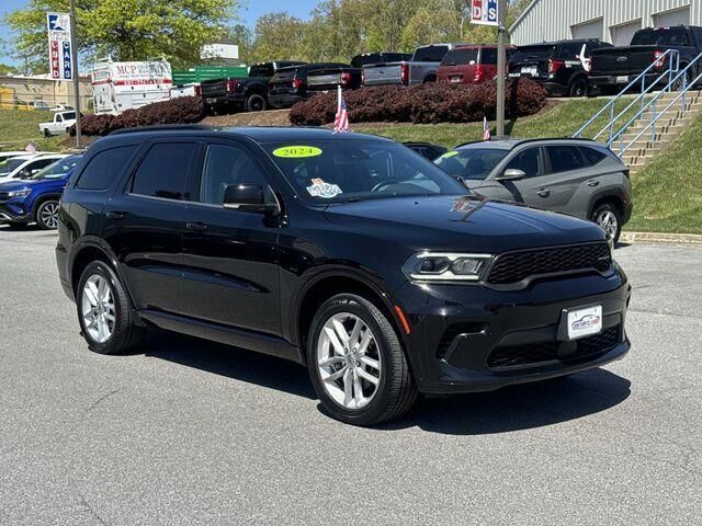 2024 DODGE Durango