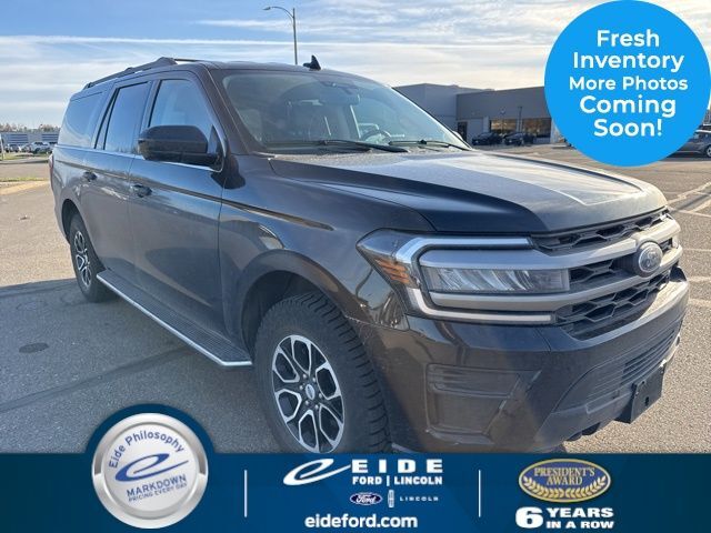 2023 FORD Expedition