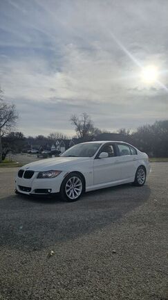 2011 BMW 3 Series