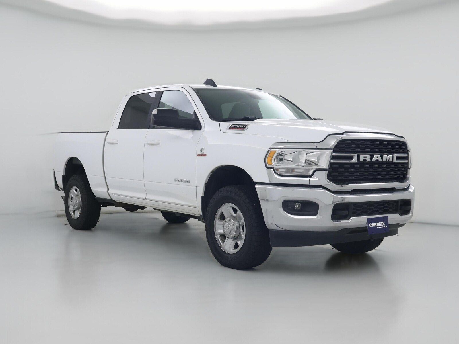2022 RAM 2500