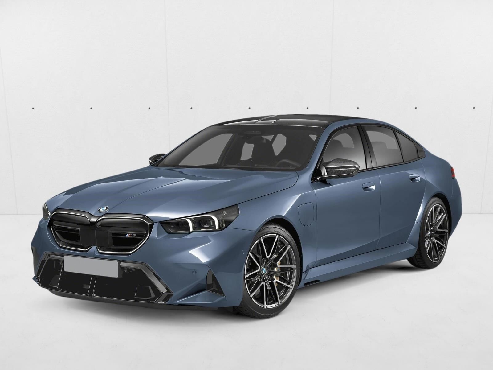 2027 BMW M5