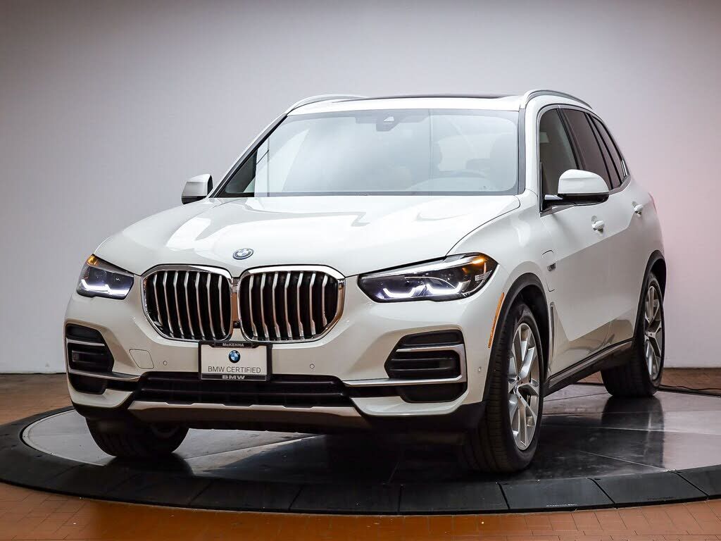 2023 BMW X5