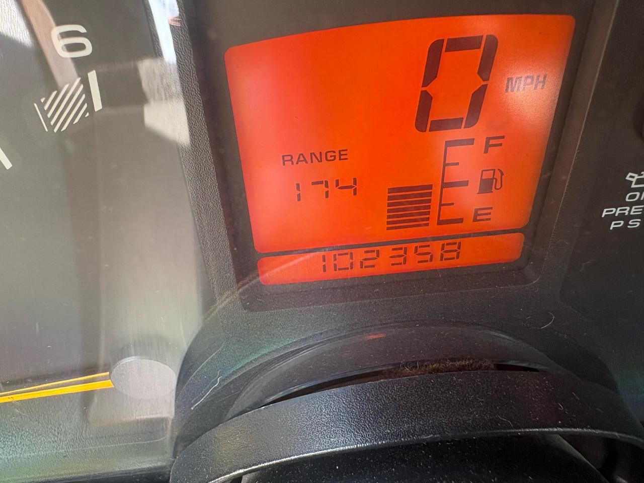 1994 CHEVROLET Corvette