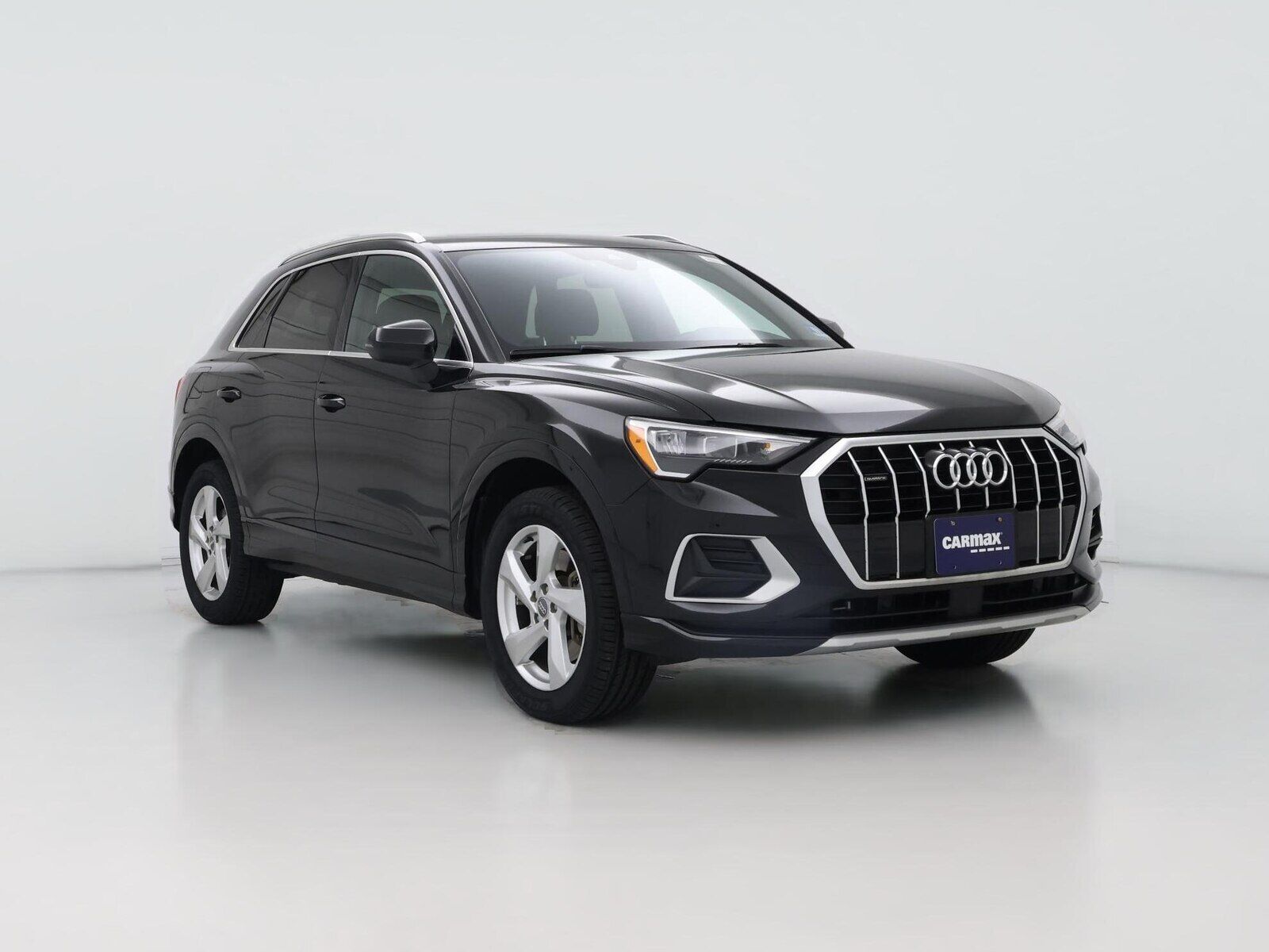 2020 AUDI Q3