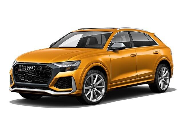 2023 AUDI RS Q8