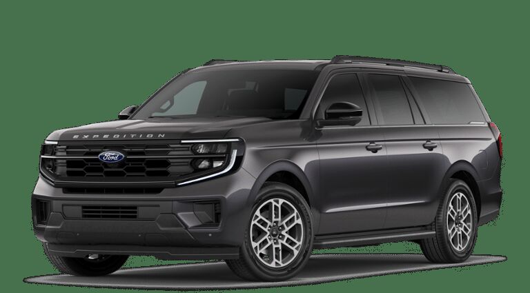 2026 FORD Expedition