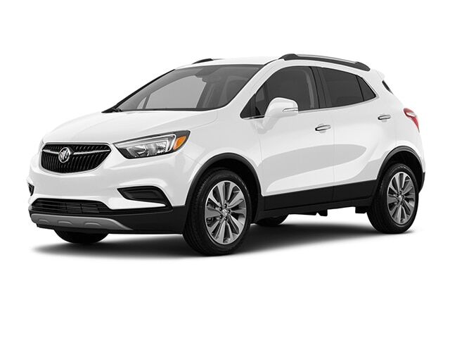 2019 BUICK Encore