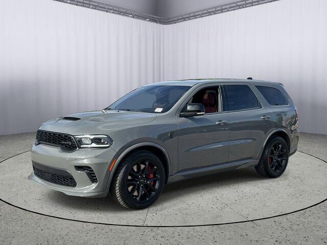 2023 DODGE Durango