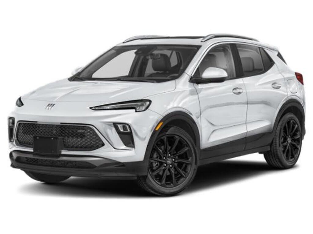 2024 BUICK Encore GX