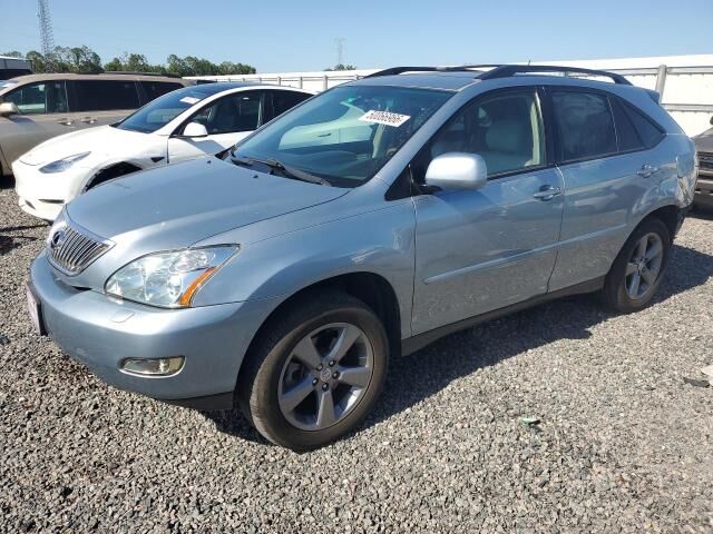 2004 LEXUS RX