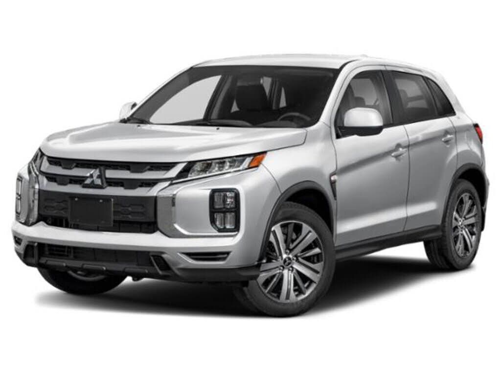 2023 MITSUBISHI Outlander Sport
