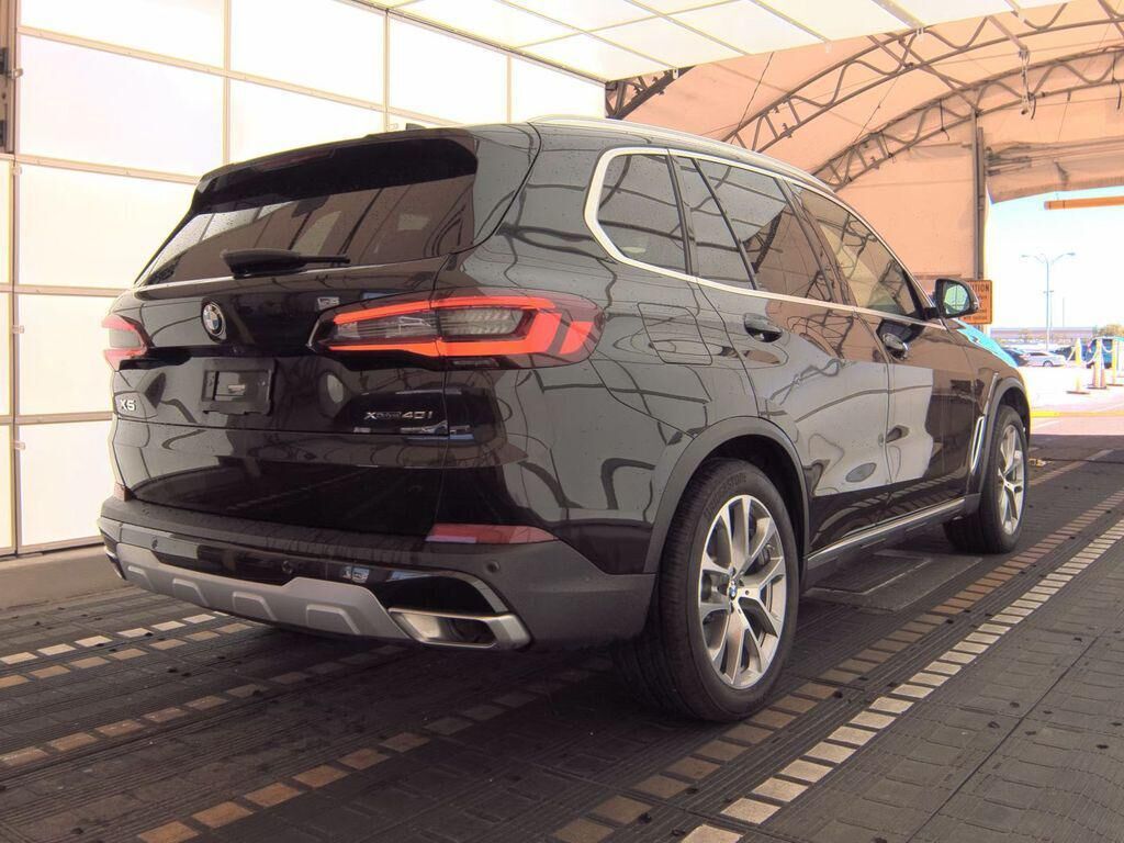2023 BMW X5